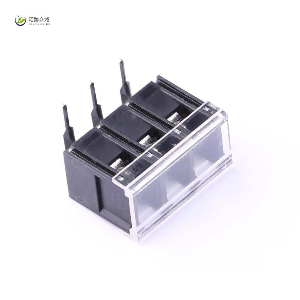 全新原装KF28R-7.62-3P正品/栅栏式接线端子 K