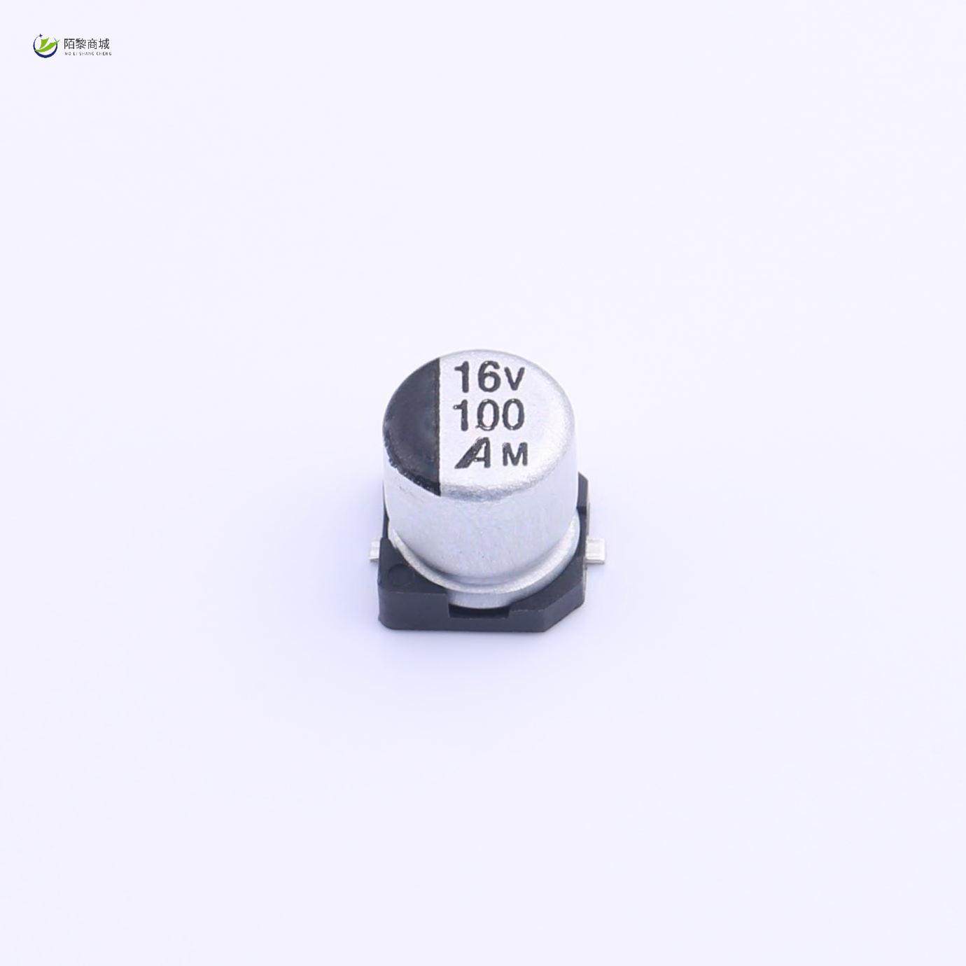 全新原装GVM1C107M0506CNVC正品/100uF ±20% 16V