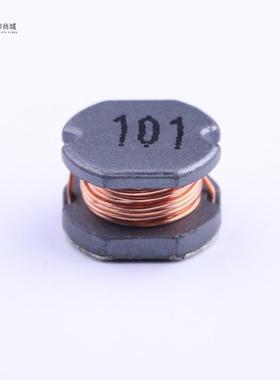全新原装PIO75-101KT正品/100uH ±10% 780mA 400mΩ