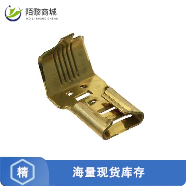 全新原装62011-1正品/CONN QC RCPT 10-12AWG 0.250