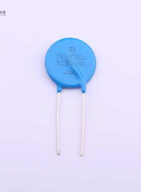 全新原装201KD20J正品/压敏电阻 VAR=180~220V VC=340V