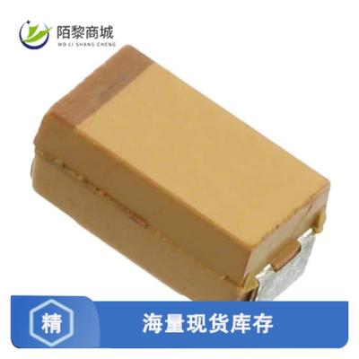 全新原装TPSD336K035R0200正品/CAP TANT 33UF 10% 35V