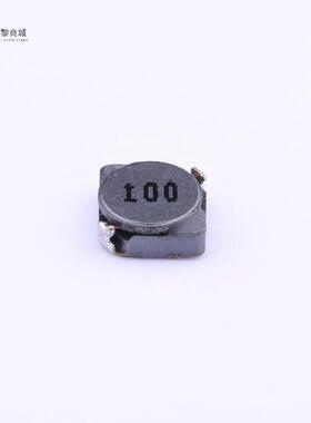 全新原装SMRH4D18-100MT正品/功率电感 10µH ±20% 210m