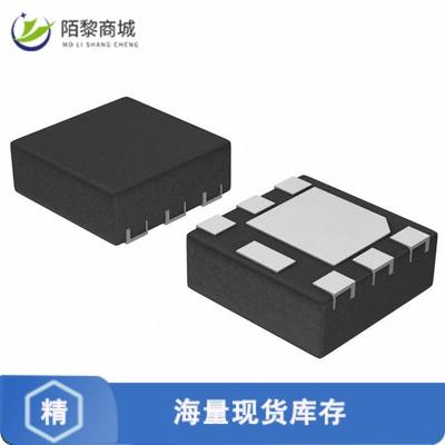 全新原装NTLJS3113PT1G正品/MOSFET P-CH 20V 3.5A 6WDFN