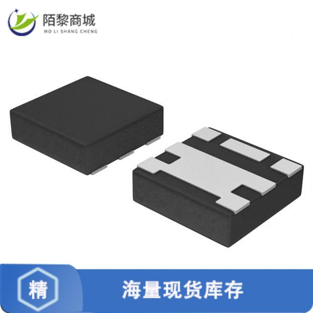 全新原装NTLUS3A90PZTAG正品/MOSFET P-CH 20V 2.6A 6UDFN