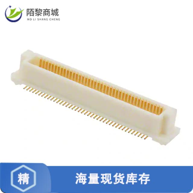 全新原装FX8C-80S-SV5(71)正品/CONN RCPT 80POS SMD GOLD