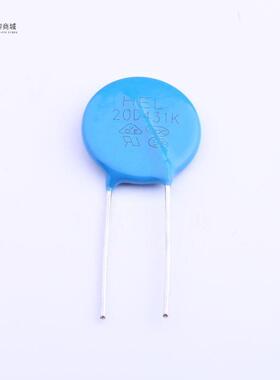 全新原装20D431K正品/压敏电阻 VAR=387~473V VC=710V