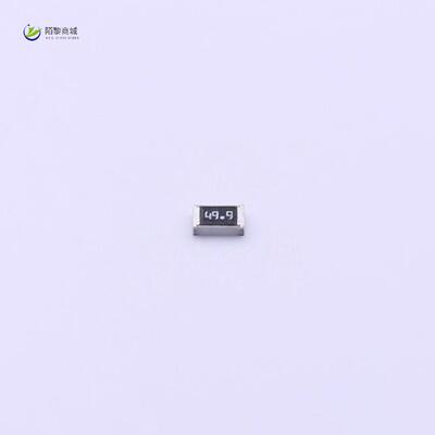全新原装ERJP06F49R9V正品/49.9Ω ±1% 500mW