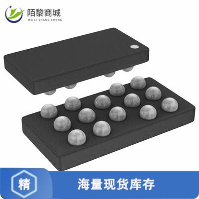 原装正品ADA4505-4ACBZ-R7芯片IC CMOS 4 CIRCUIT 14WLCSP