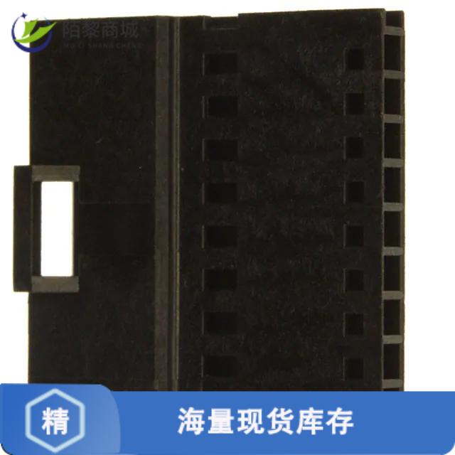 全新原装103653-8正品/CONN PLUG 9POS .1