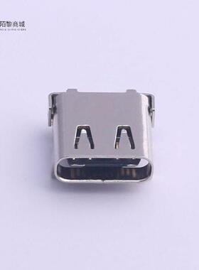 全新原装TYPE-C 24P QCHT正品/Type-C