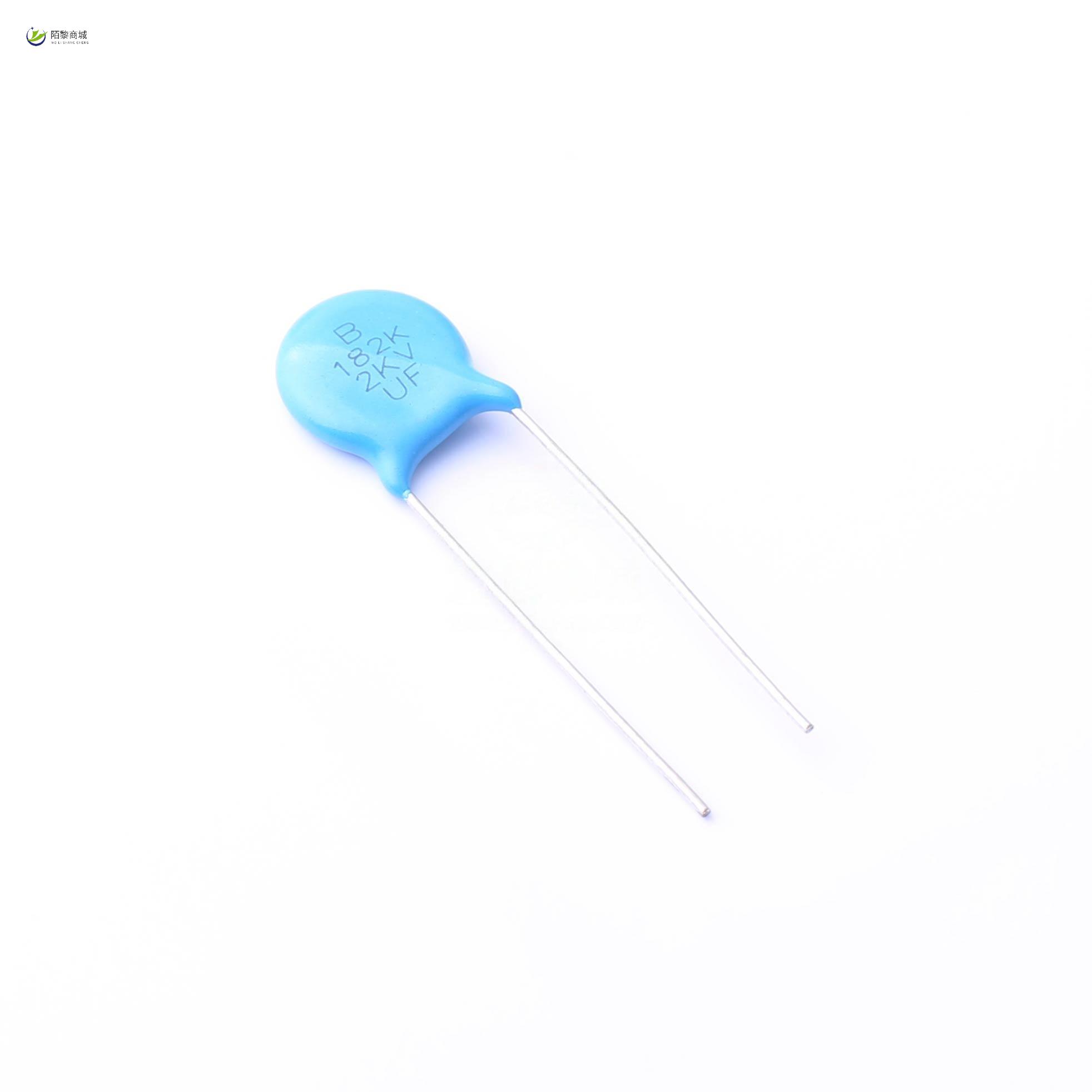 全新原装R10B1E182KN0B2P0N0正品/1.8nF ±10% 2kV