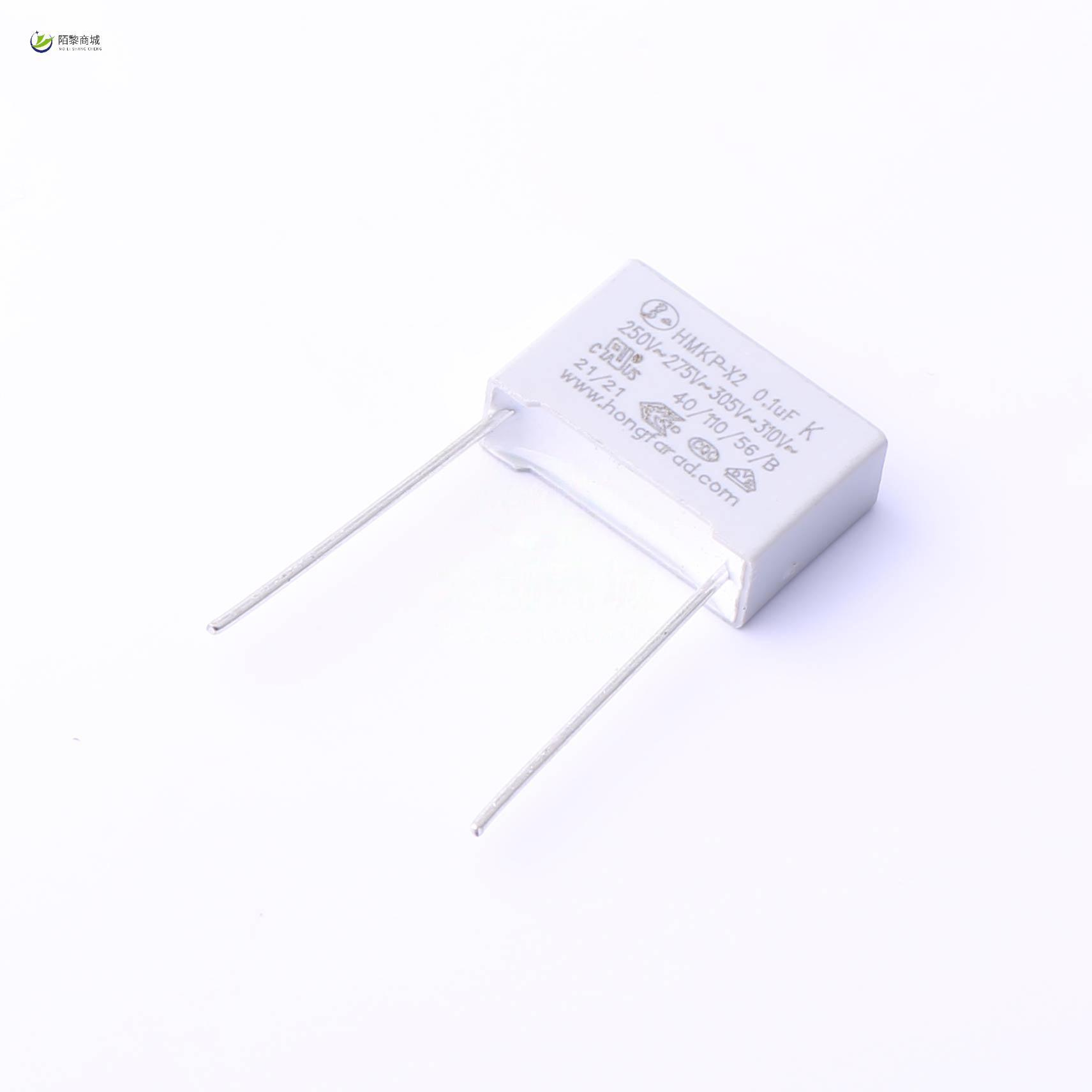 全新原装HMKP3A1P10K0I201A正品/等级:X2 100nF ±10% 3