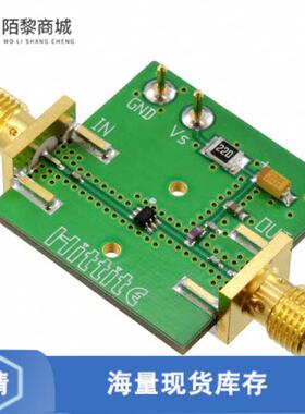 全新原装118040-HMC311SC70正品/BOARD EVAL AMP MMIC