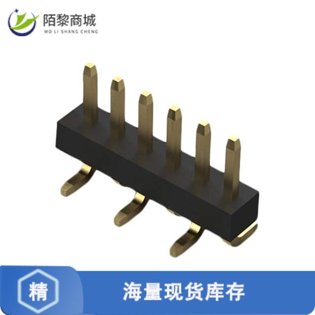 全新原装BC032-06-A-2-0200-0200-L-B正品/6POS 1.0MM