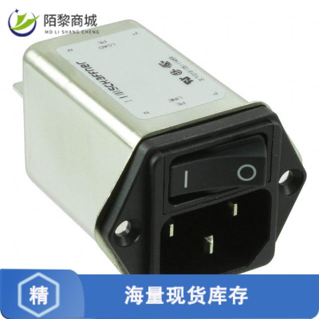 全新原装FN9264-10-06正品/PWR ENT MOD RCPT IEC320-C