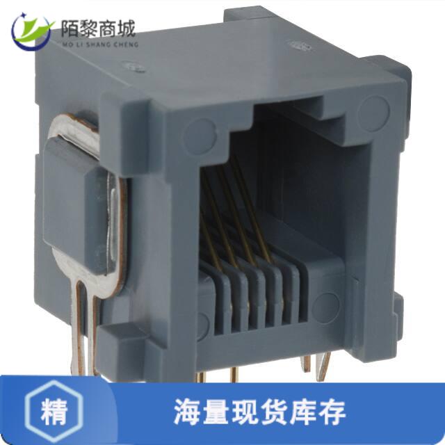 全新原装TM2REA-0604(50)正品/CONN MOD JACK 6P4C R/A