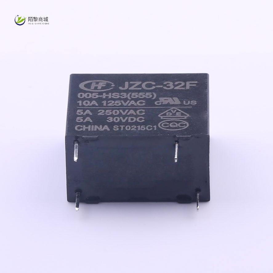 全新原装JZC-32F/005-HS3(555)正品/JZC-32F/005-HS3(555)