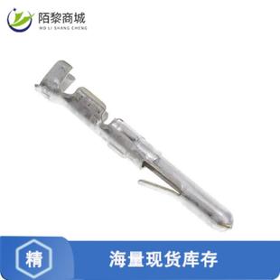 CONN PIN 全新原装 CRIMP 6正品 22AWG TIN 163555