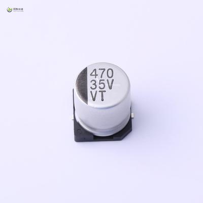 全新原装VT1V471MG105000CE001正品/470uF ±20%