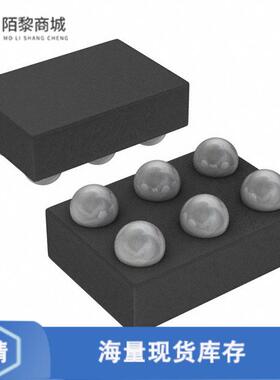 全新原装MAX2658EWT+T正品/IC RF AMP GPS 1575.42MHZ