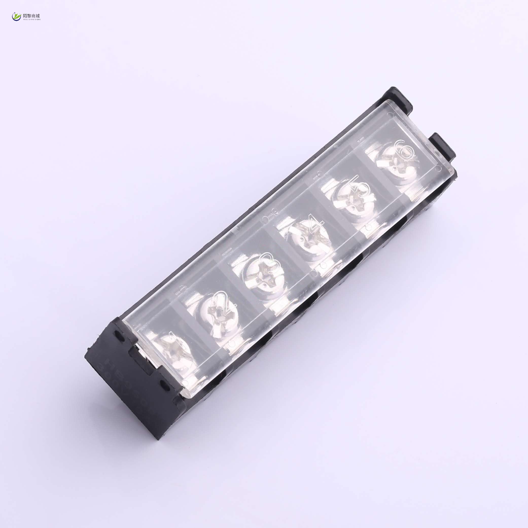 全新原装HB9500SS-9.5-6P正品/栅栏式接线端子