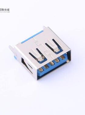 全新原装HC-ST-003-02-L11.5-Z正品/USB DIP,P=5.70