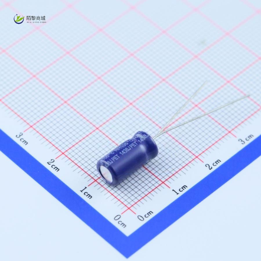 全新原装ERR1AM471F11OT正品/470uF ±20% 10V