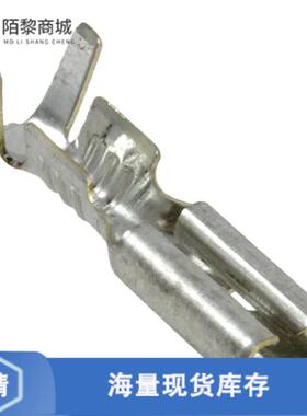 全新原装160668-2正品/CONN QC RCPT 15.5-20AWG 0.110