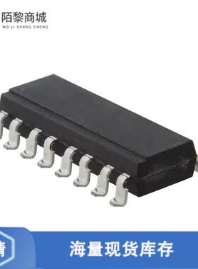 全新原装PS2501-4XSM正品/OPTOISO 5.3KV 4CH TRANS 16SMD