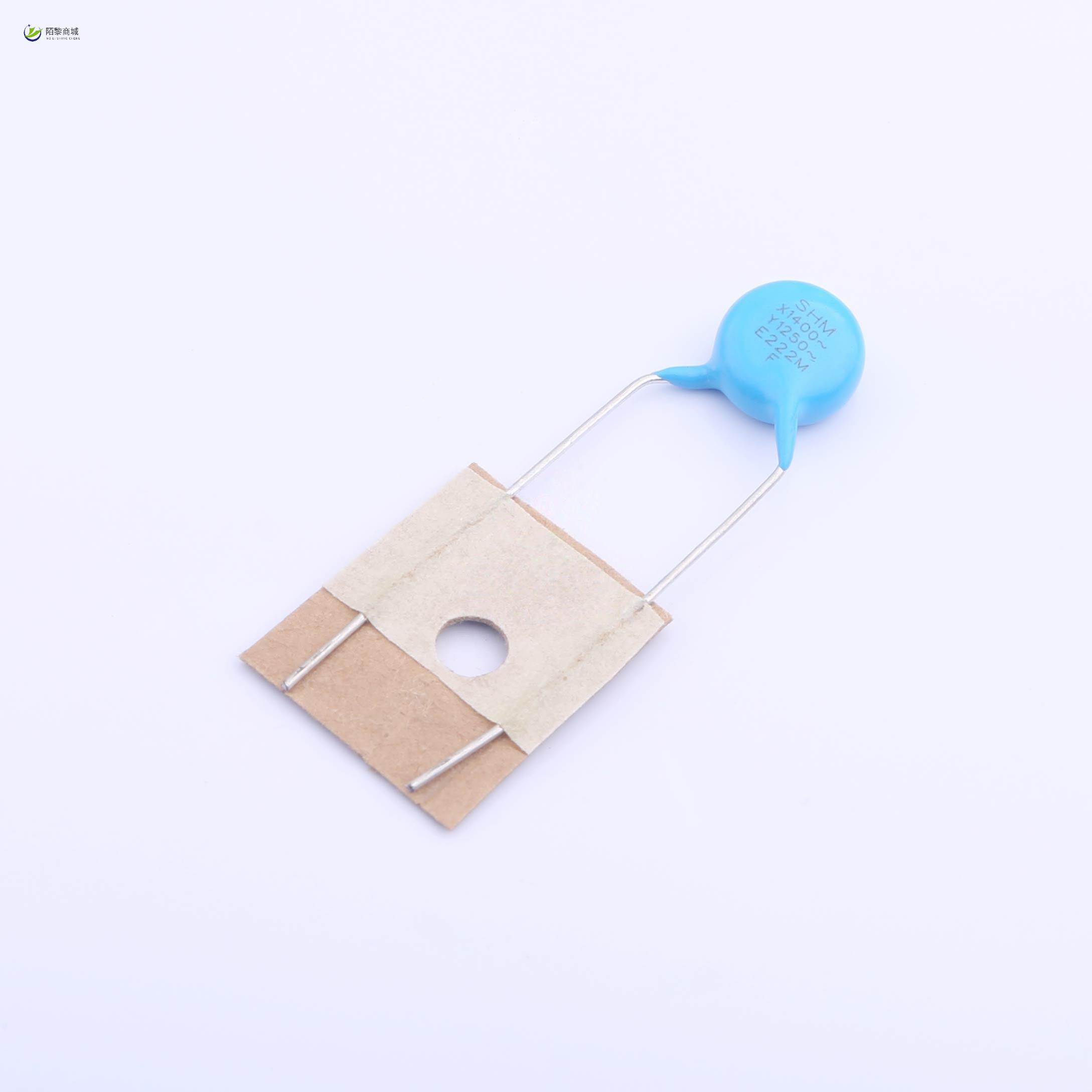 全新原装DCF222M34Y5UG6UL0A0正品/DCF222M34Y5