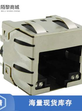 全新原装SS-60300-102正品/MOD JACK VRT 10G GRND W/LEDS