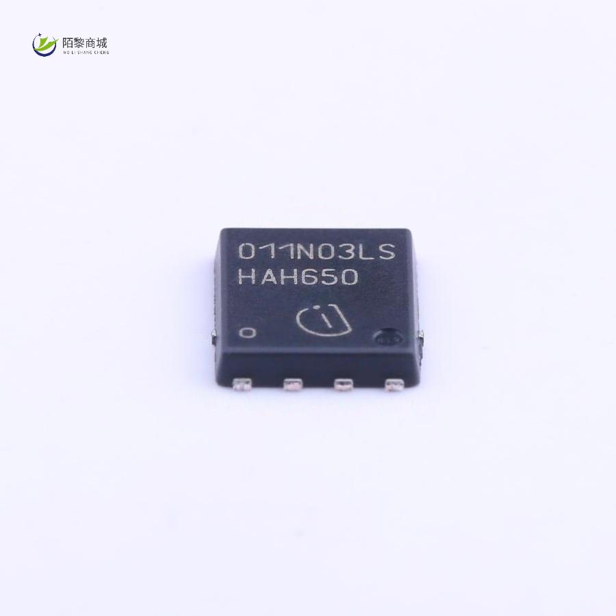 全新原装BSC011N03LS正品/N沟道 30V 37A