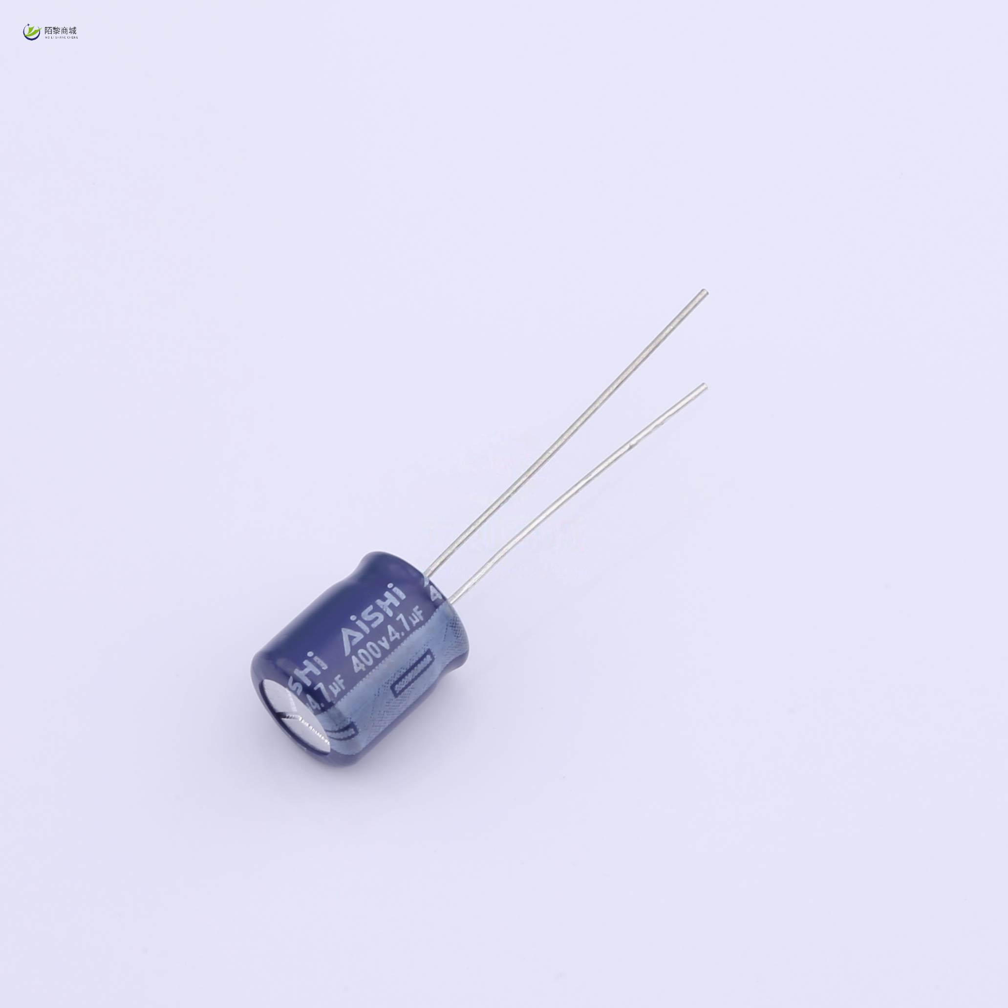 全新原装EGW2GM4R7F09OTG正品/4.7uF ±20% 400V