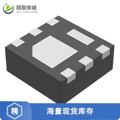 全新原装CSD17318Q2T正品/MOSFET N-  30V 25A 6WSON