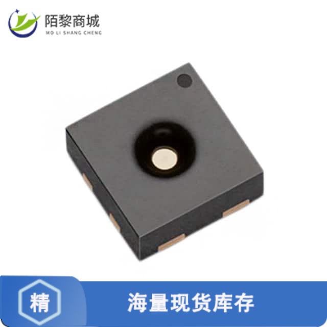 全新原装SHTC3正品/SENSOR HUMI/TEMP I2C 2% SMD