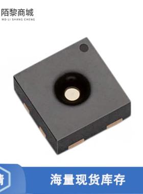 全新原装SHTC3正品/SENSOR HUMI/TEMP I2C 2% SMD