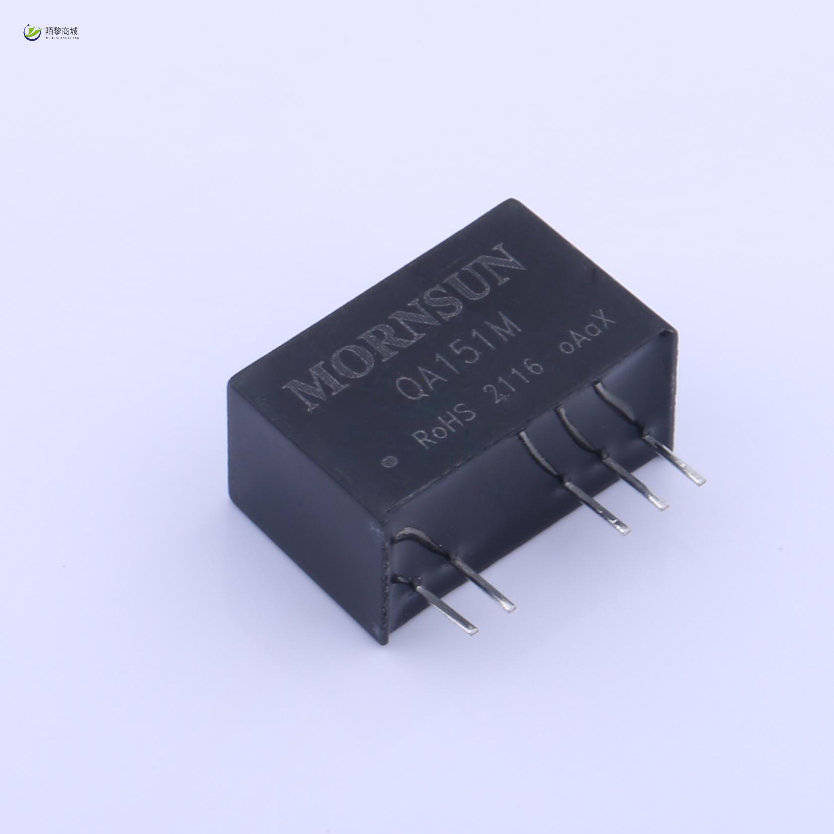 全新原装QA151M正品/SiC MOSFET 驱动器专用电源
