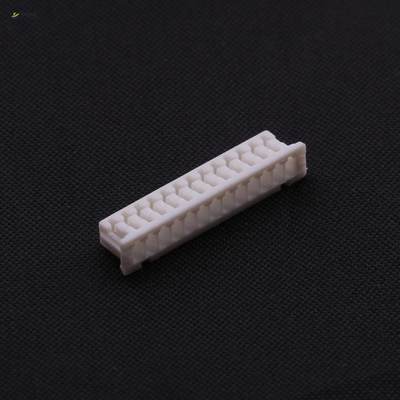 X9821H-13A-N0原装正品 1.25mm 1x13P 兼容JST1.25胶壳13P