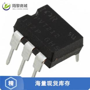 RELAY SPST 全新原装 SSR 240MA 400V PVT412APBF正品