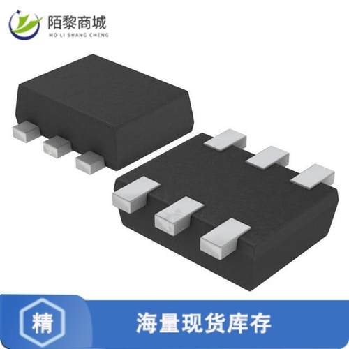 全新原装EMD12T2R正品/TRANS NPN/PNP PREBIAS 0.15W EMT6