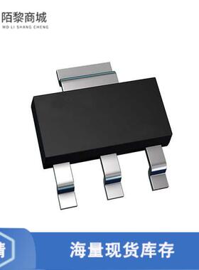 全新原装AZ1117H-5.0TRG1正品/IC REG LINEAR 5V 1A SO