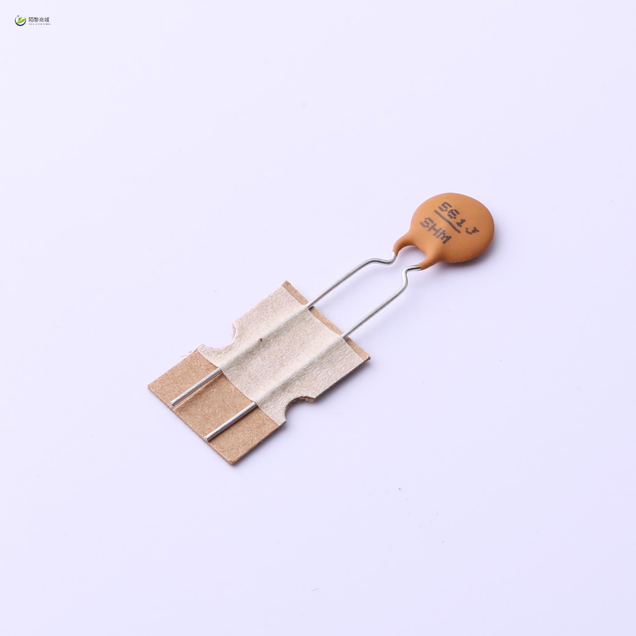 全新原装DCC561J34SL F6FJ5A0正品/560pF ±5%