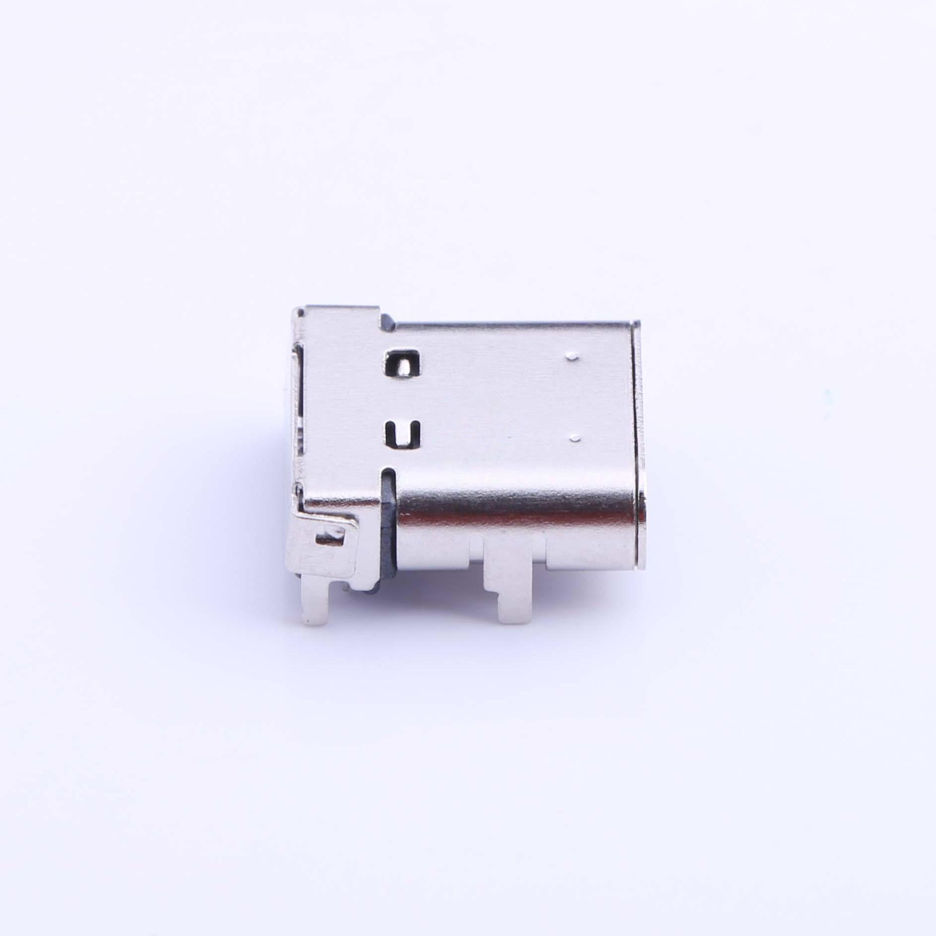 全新原装TYPE-C-31-M-02正品/TYPE-C母座