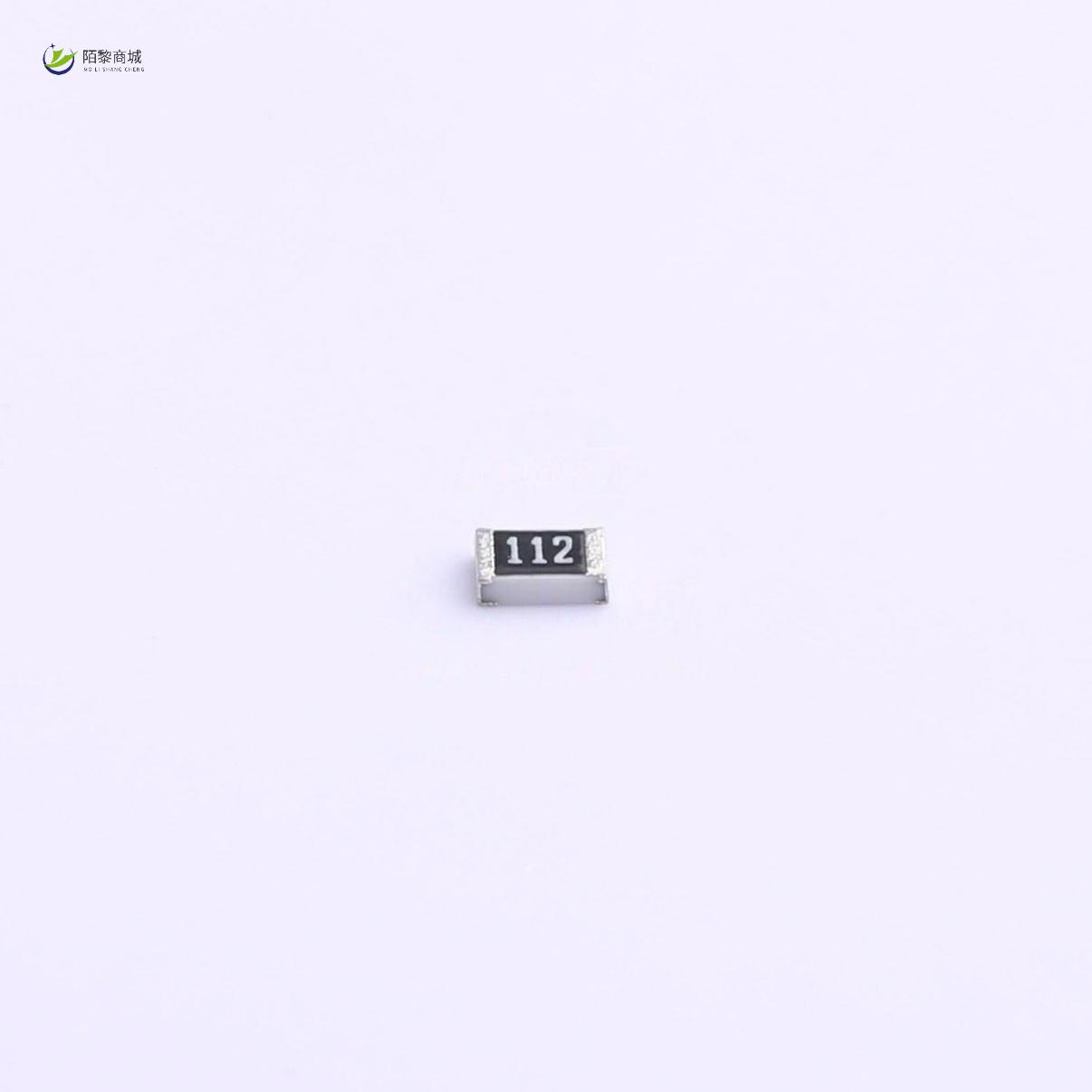 全新原装ERA6AEB112V正品/1.1kΩ ±0.1% 125mW