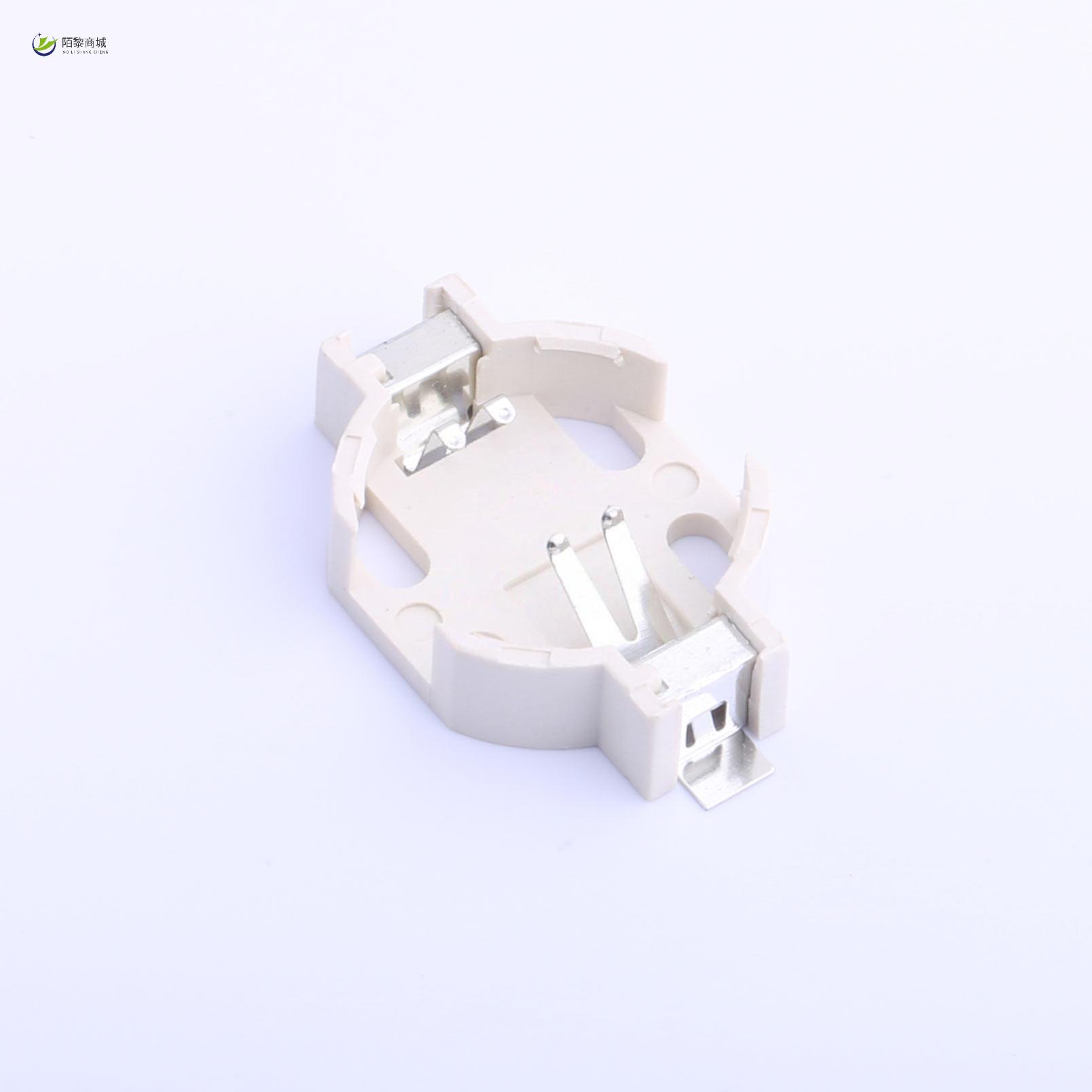 全新原装BS-16-B4AK004正品/电池底座:CR1632