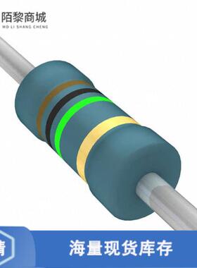 全新原装VR37000001004JA100正品/RES 1M OHM 5% 1/2W