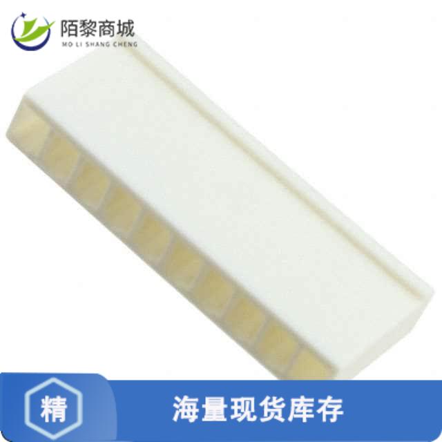 全新原装1-647401-0正品/CONN RCPT HOUSING 10POS SL-156