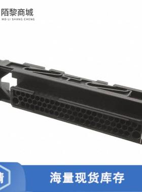 全新原装963598-1正品/CONN RCPT HSNG 68POS TIMERS BLK