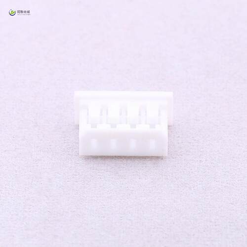 原装正品A2004H-4P全新2mm 1x4P